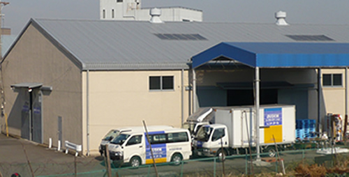 ダスキンレントオール横浜町田イベントセンター