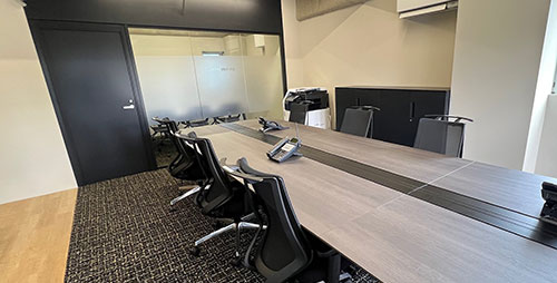 ダスキンレントオール半蔵門イベントセンター